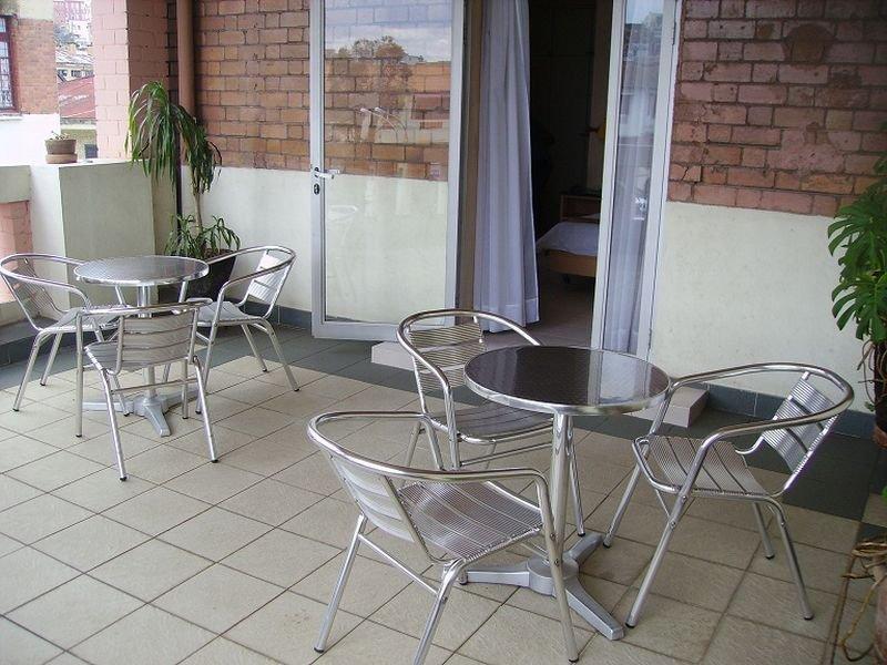De France Hotel Antananarivo Exterior photo